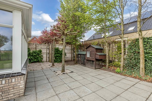 Medium property photo - John Daltonhage 8, 8302 WT Emmeloord